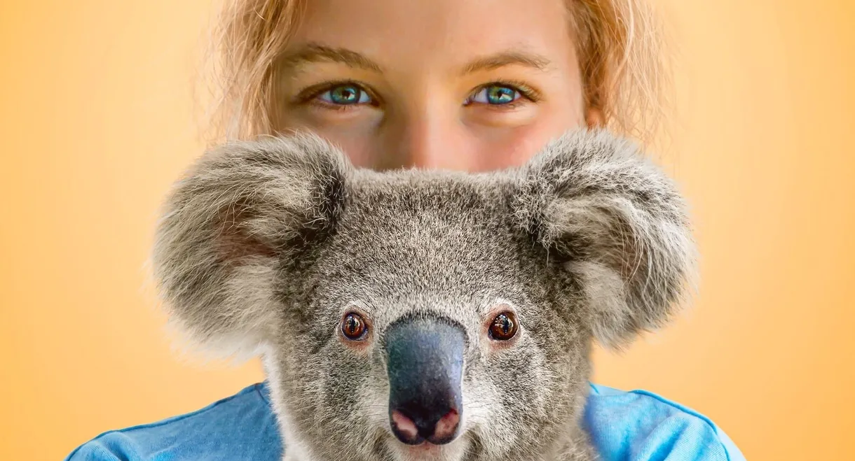 Izzy's Koala World