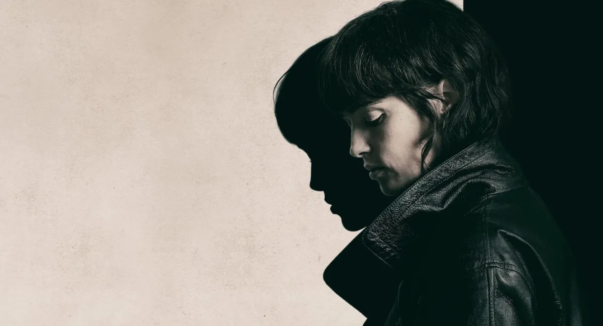 She Walks in Darkness