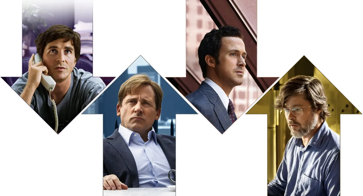 The Big Short