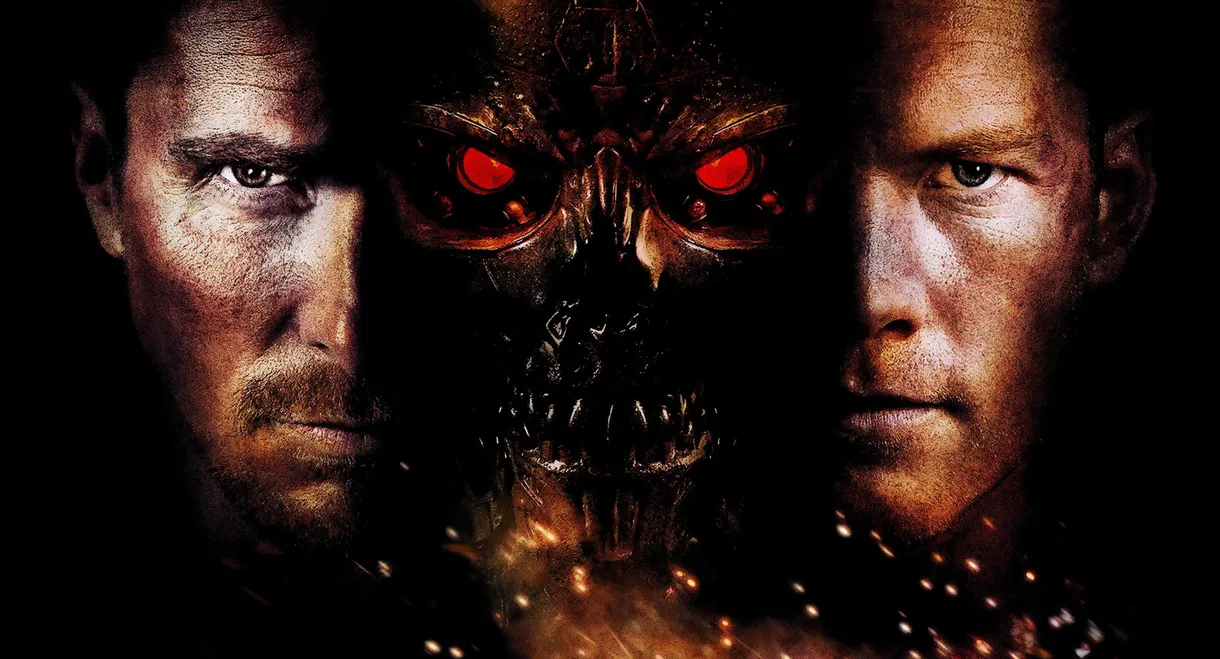 Terminator Salvation