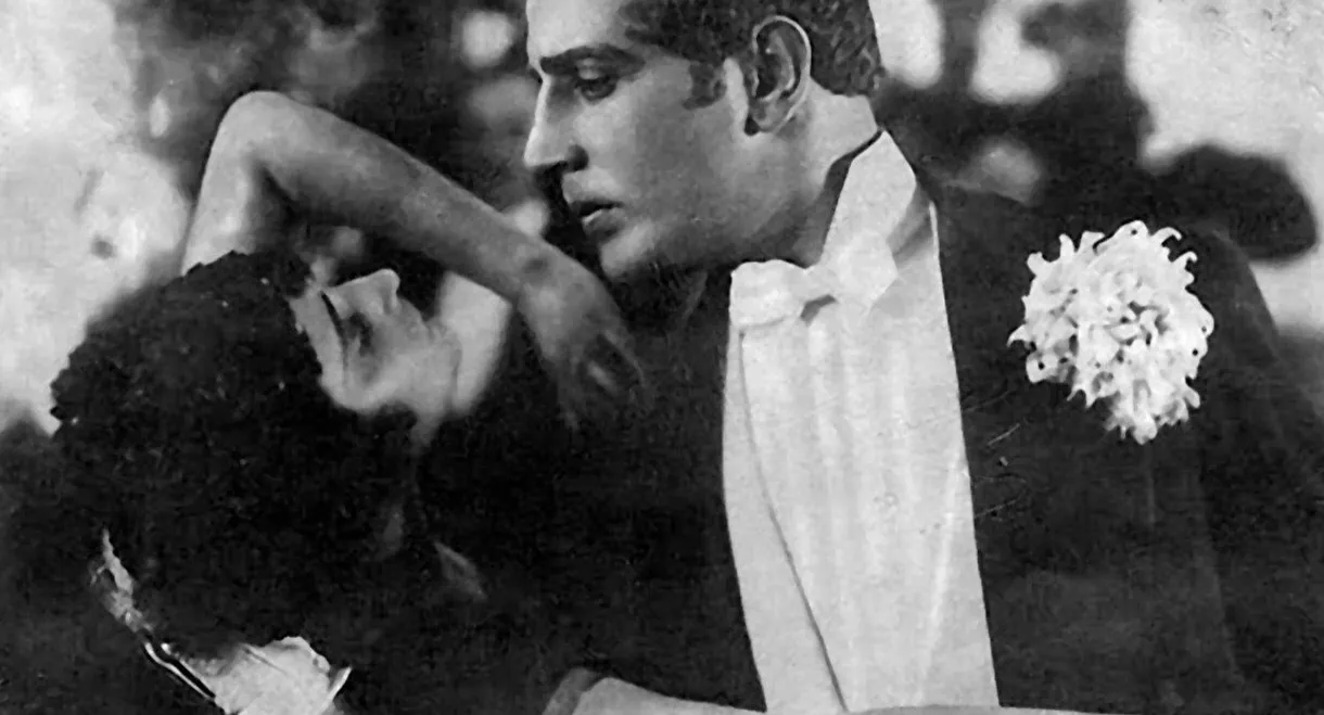 The Last Tango