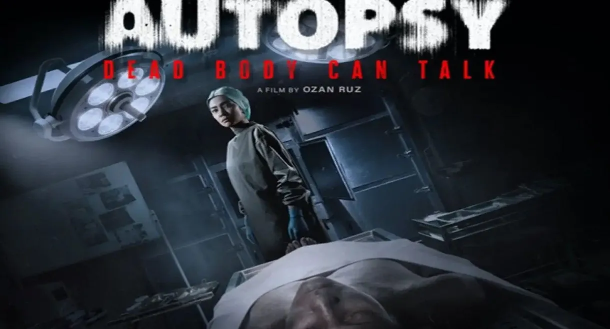 Autopsy: Dead Body Can Talk