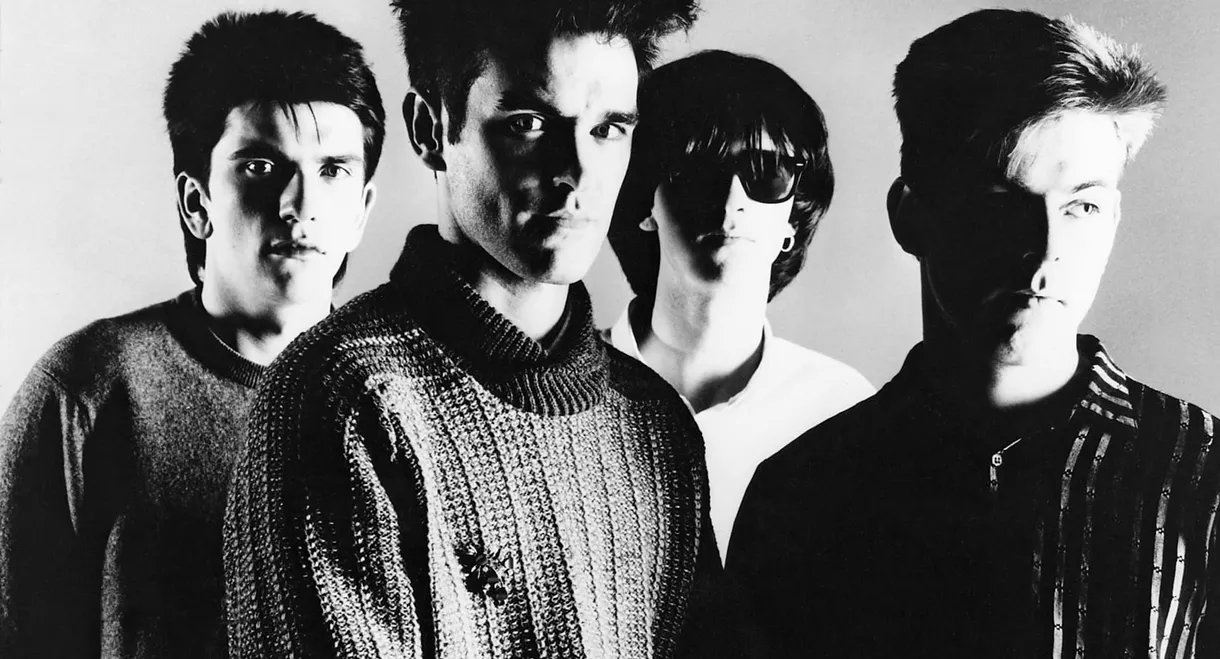 The Smiths: Under Review