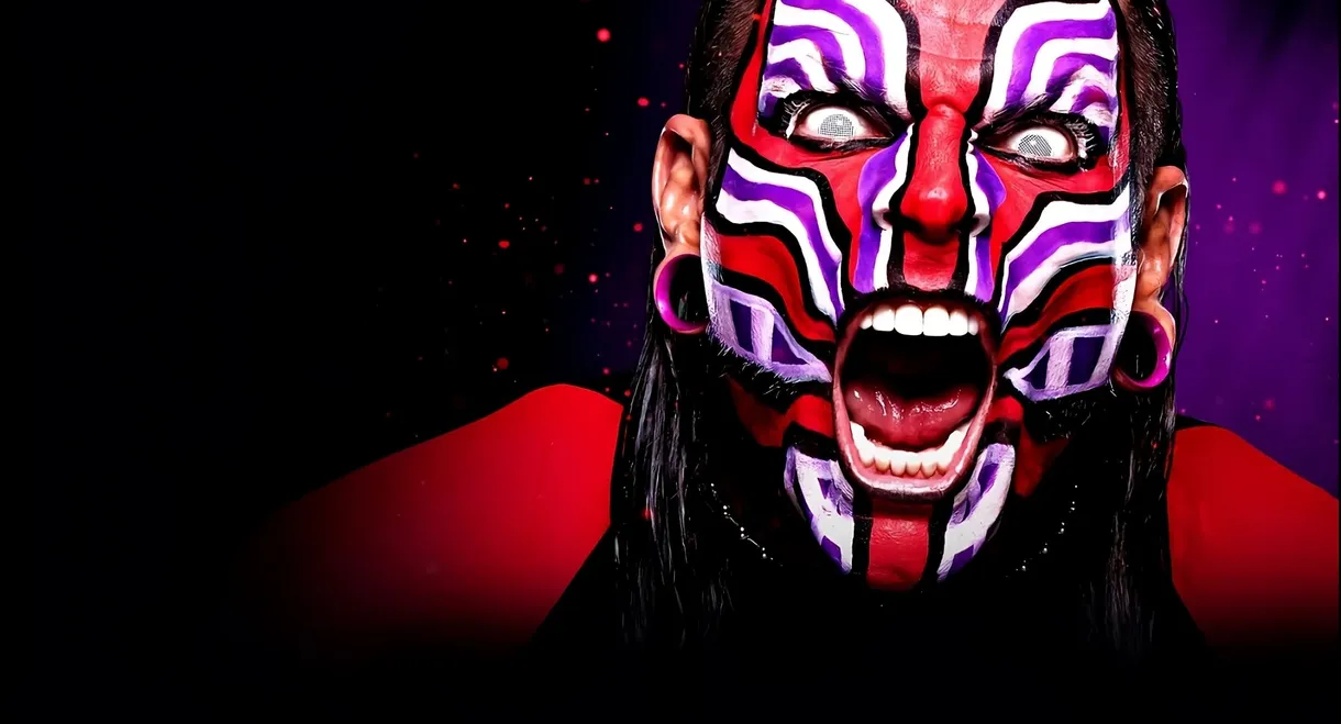 The Best of WWE: The Best of Jeff Hardy