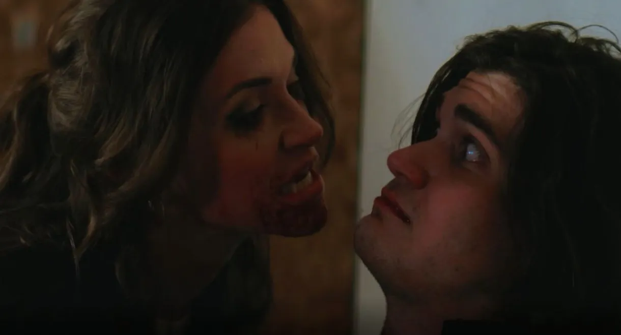 Bite Back