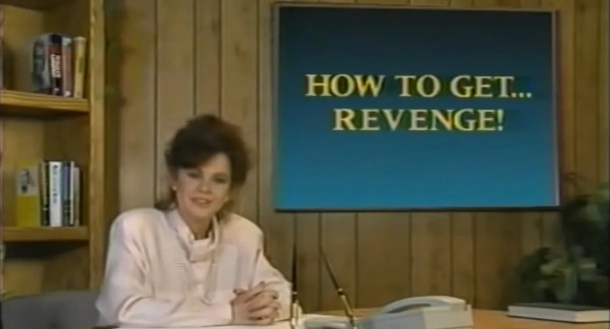 How to Get Revenge