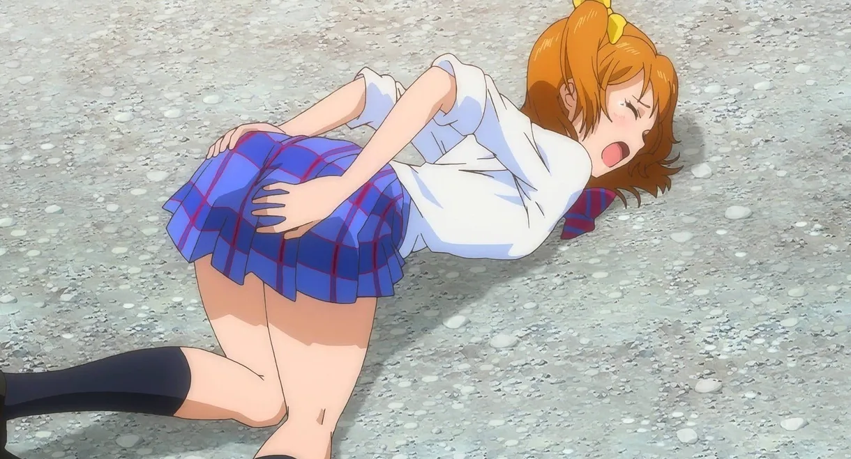 Love Live! School Idol Project in 30 Minutes