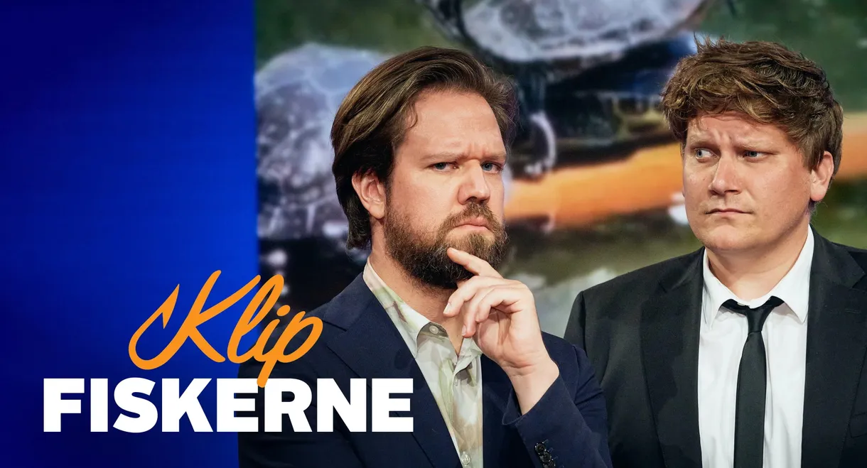 Klipfiskerne