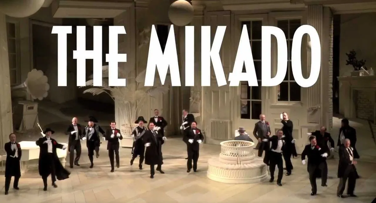 The Mikado