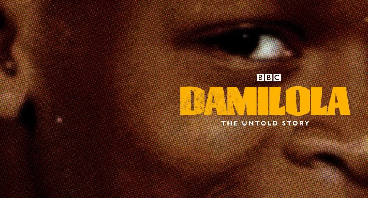 Damilola Taylor: The Untold Story