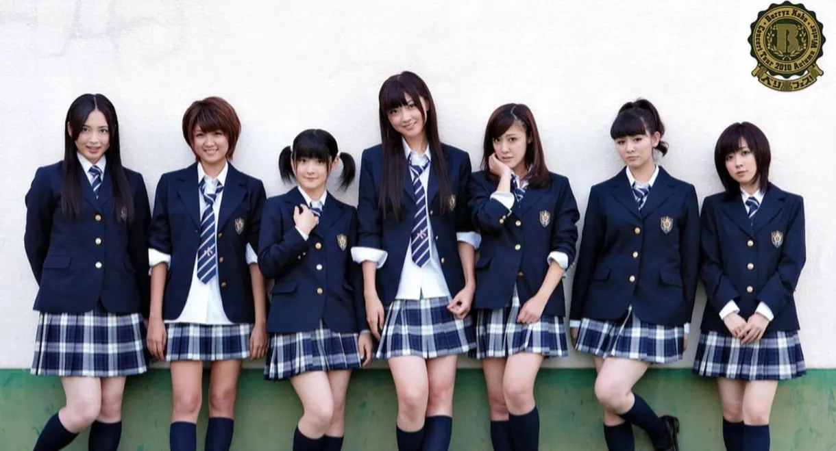 Berryz Kobo Concert Tour 2010 Aki Fuyu ~Berikou Fest!~