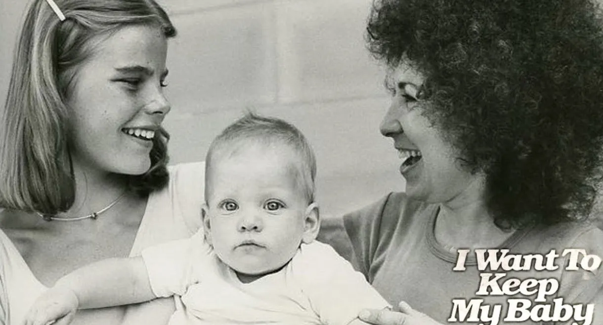 I Want to Keep My Baby!