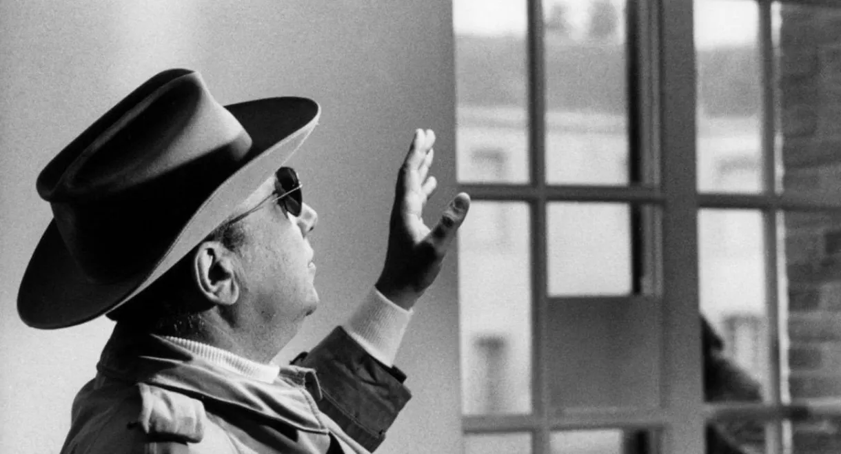 Code Name: Melville