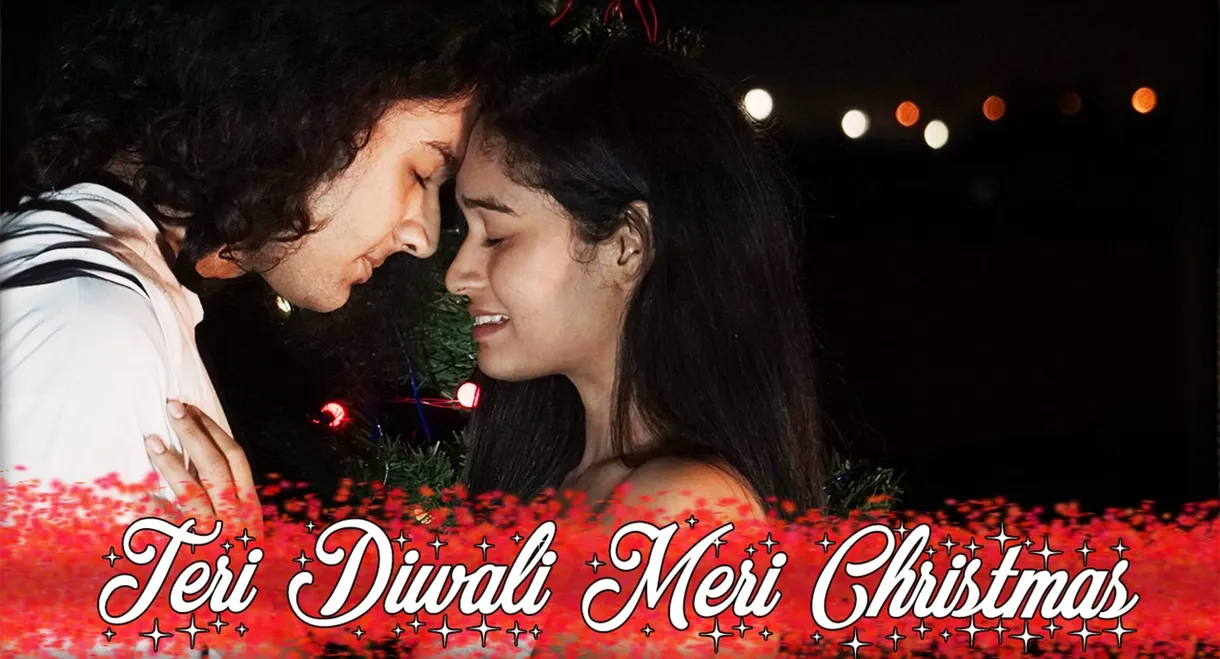 Teri Diwali Meri Christmas