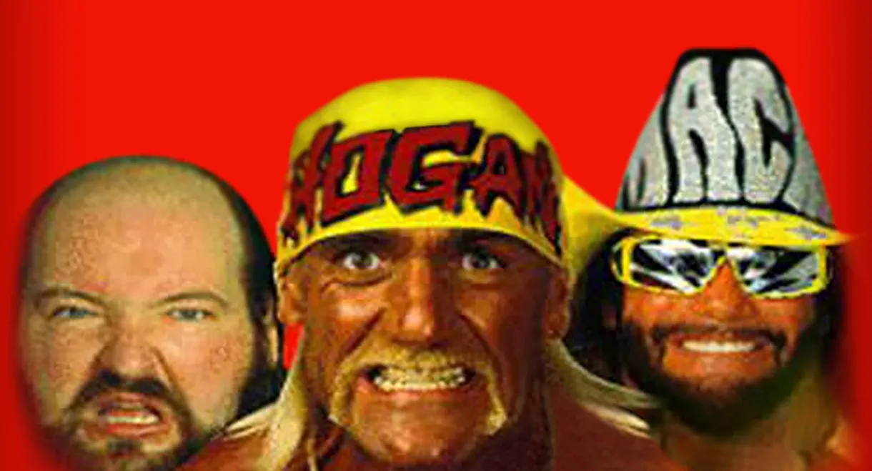 WCW Uncensored 1995
