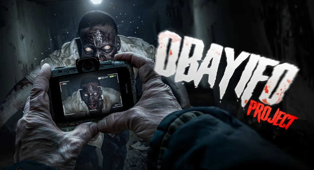 Obayifo Project