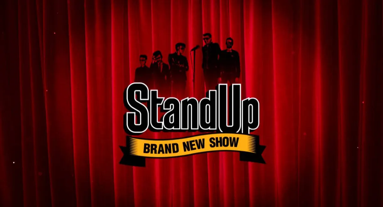 Stand Up