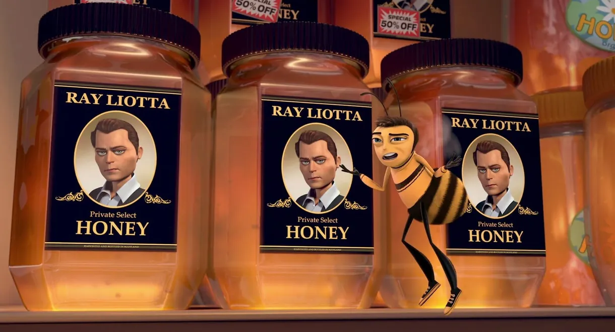 Bee Movie