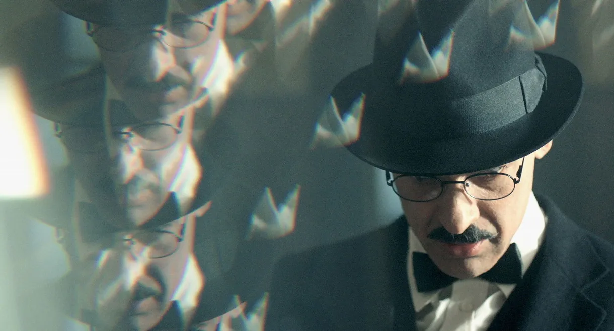 The Nothingness Club