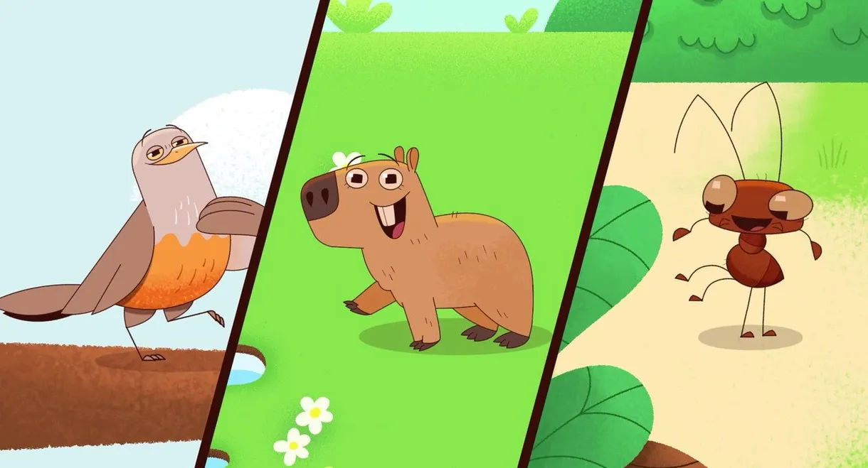 Esse É o Bicho!