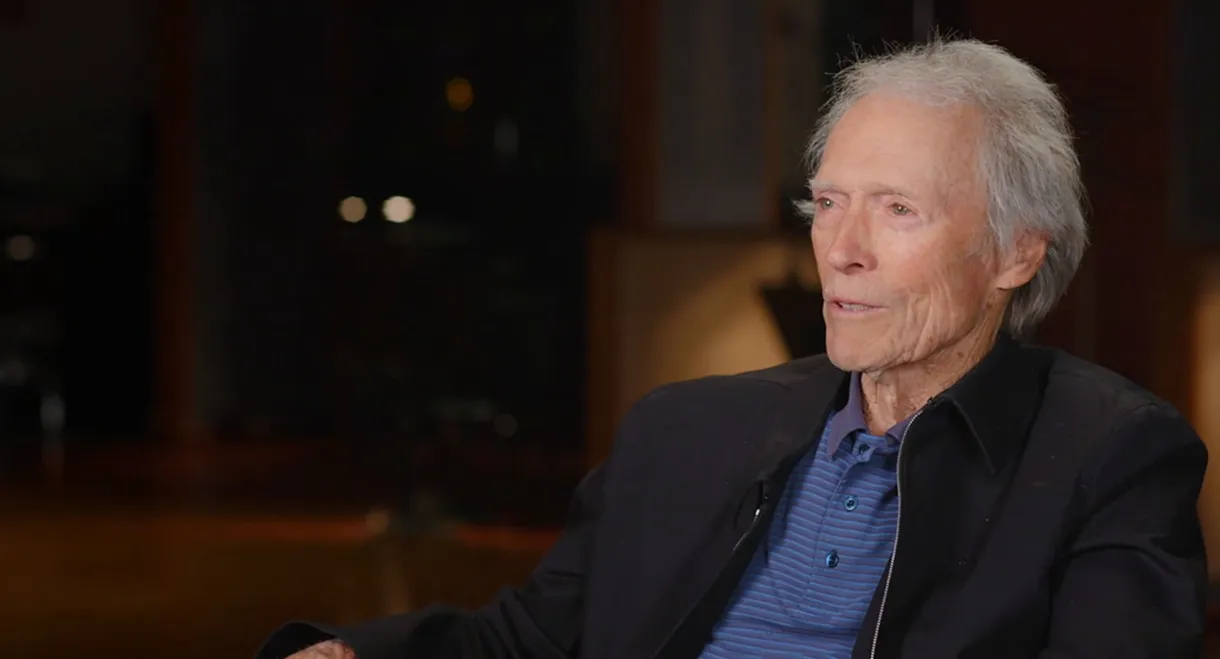 Clint Eastwood: A Cinematic Legacy