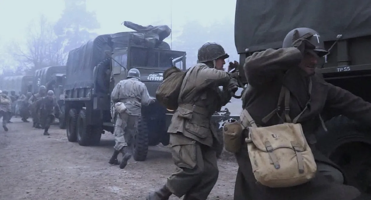 Winter War