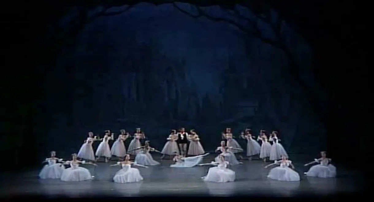 Les Sylphides