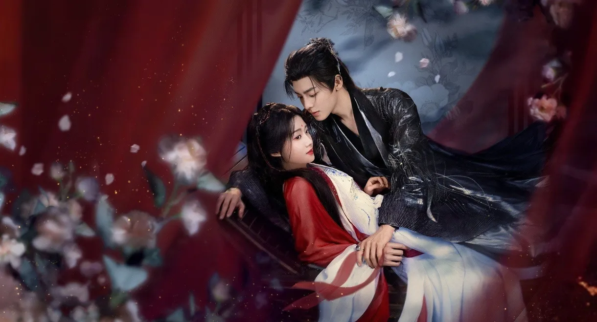 Love in the Clouds