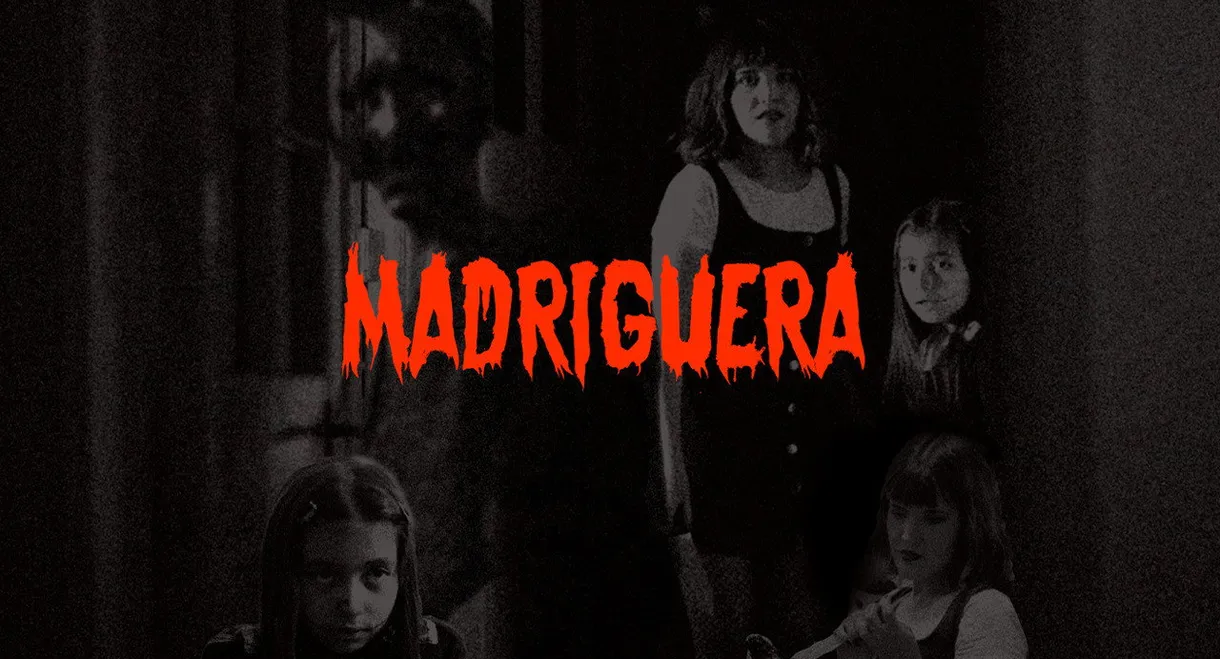 Madriguera