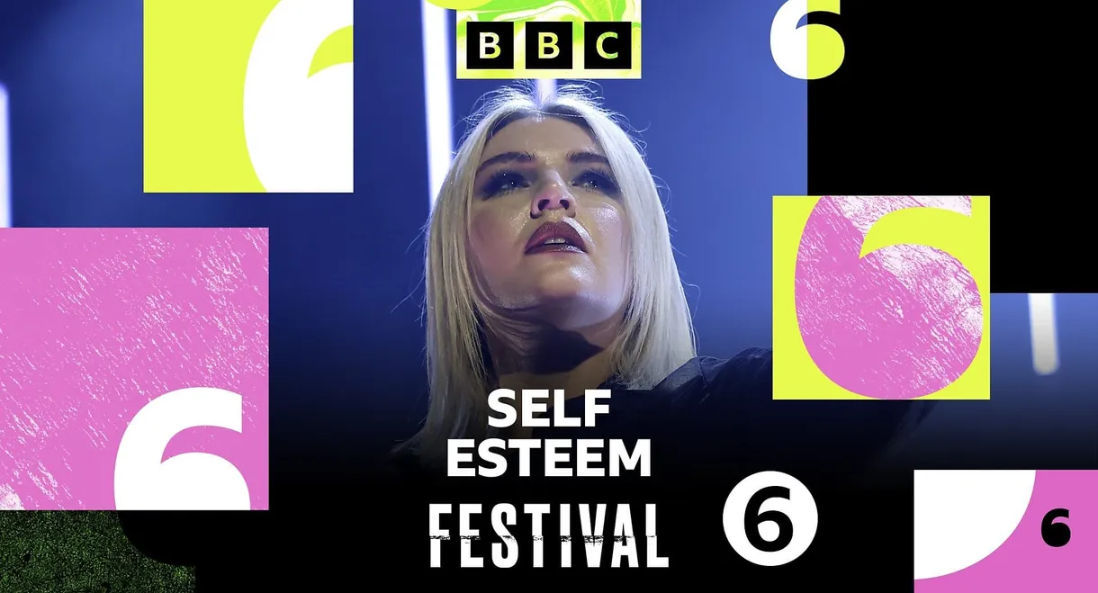 Self Esteem: 6 Music Festival