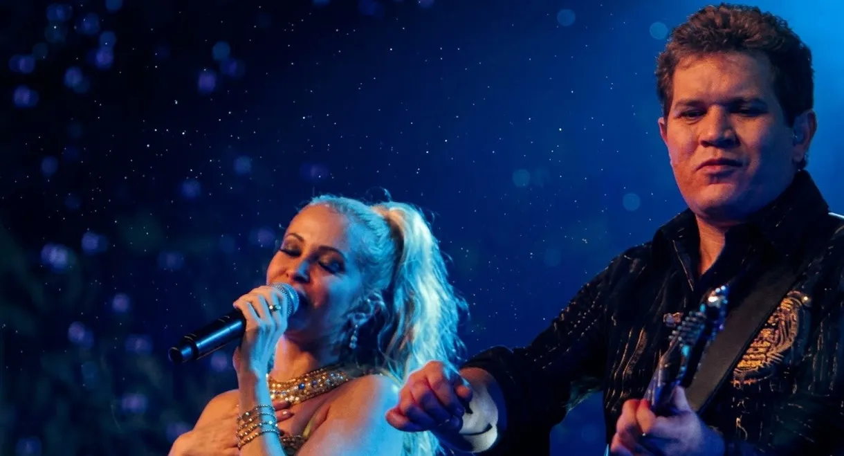Banda Calypso: Ao Vivo em Goiânia