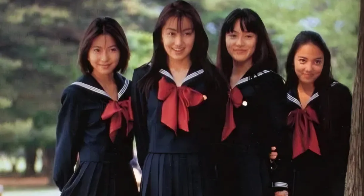 Tokimeki Memorial