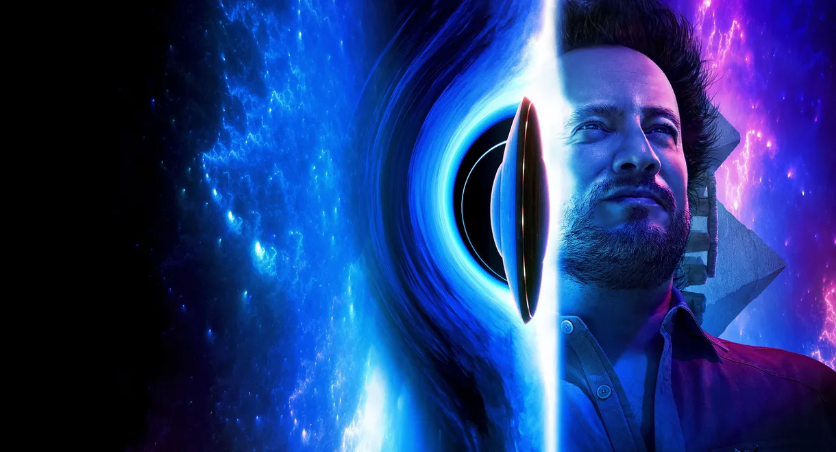 Ancient Aliens: Origins