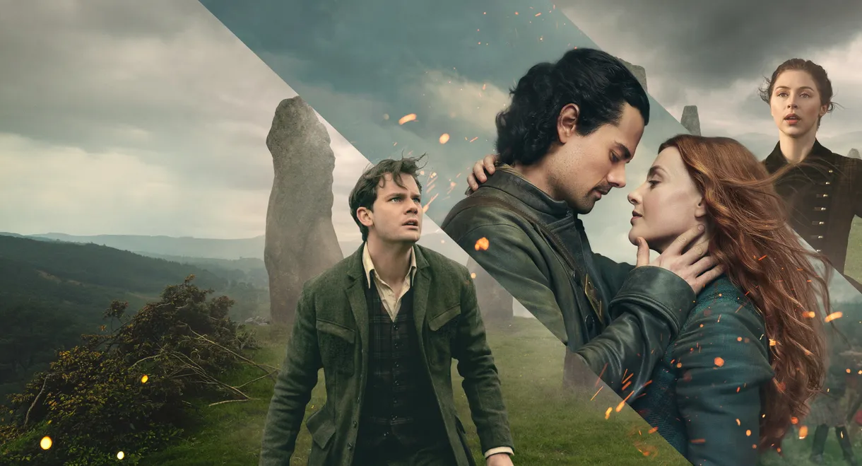 Outlander: Blood of My Blood