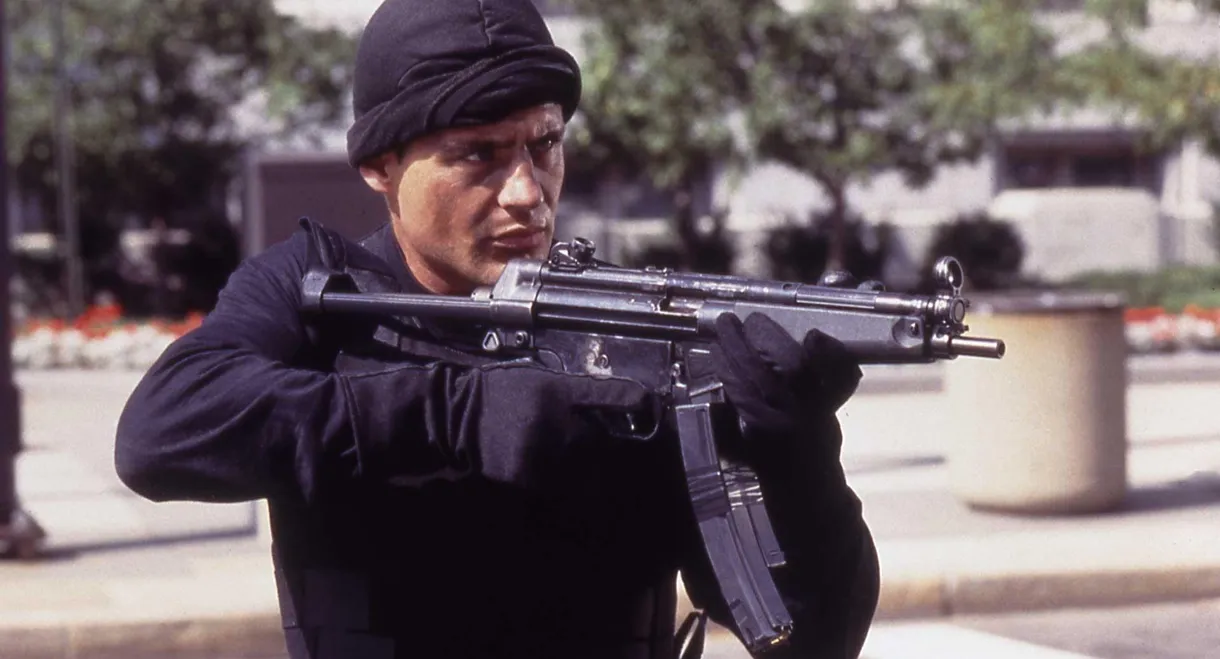 Counterforce