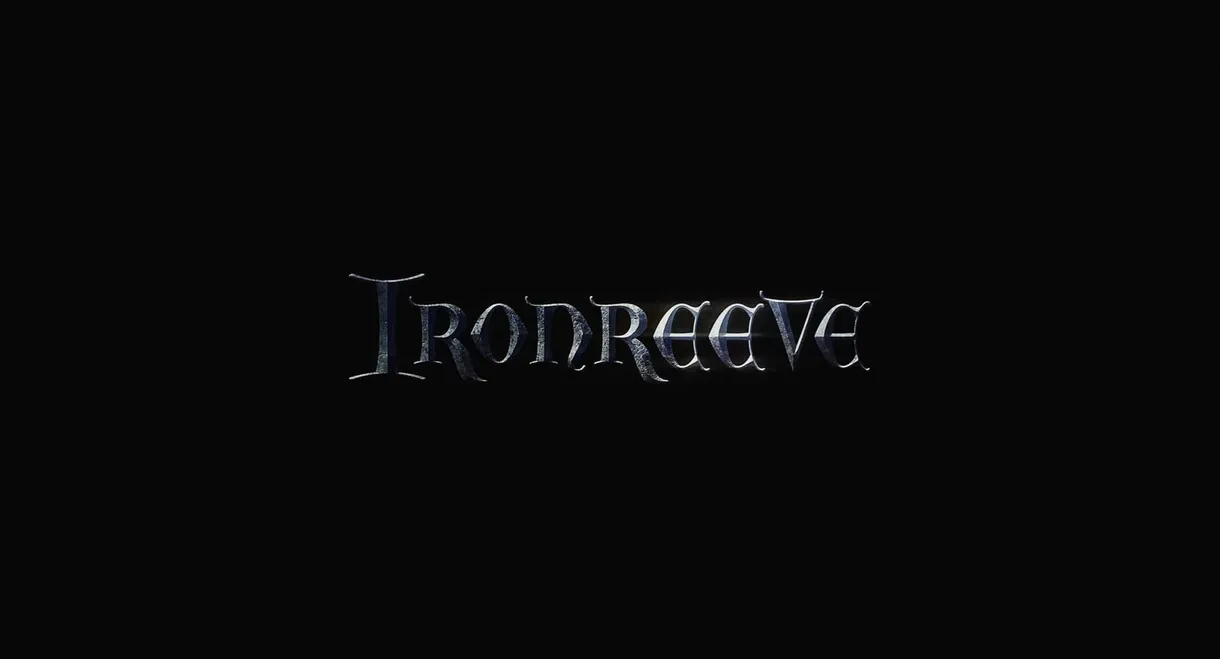 Ironreeve