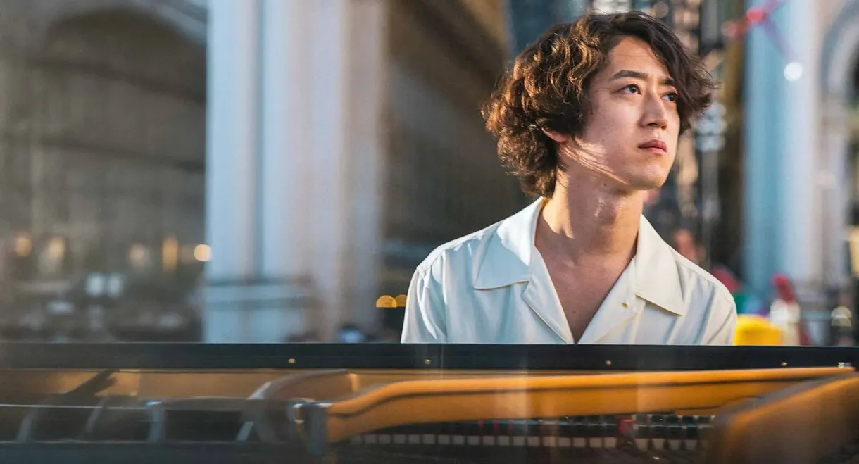 Concerto per Milano 2026 - Hayato Sumino plays Gershwin