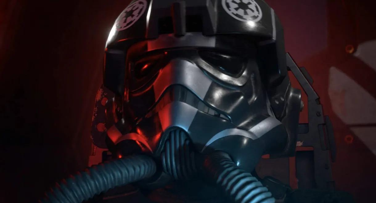 Star Wars: Squadrons - Hunted