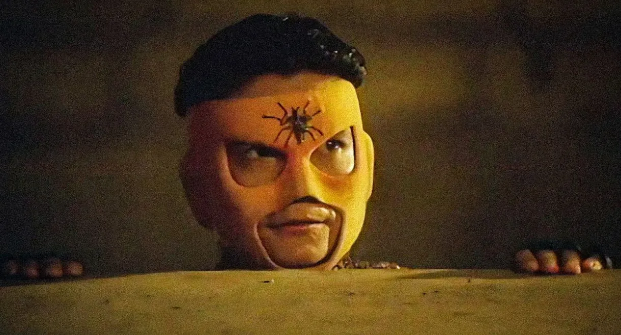 Gagamboy