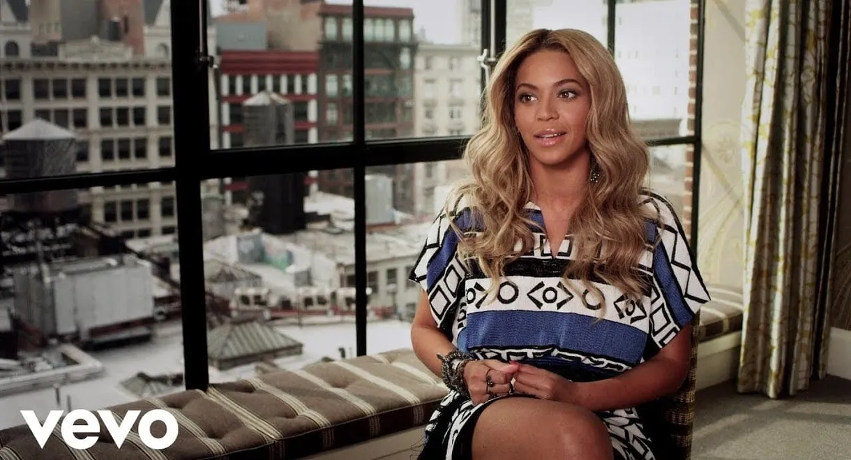 Beyoncé: Year of 4