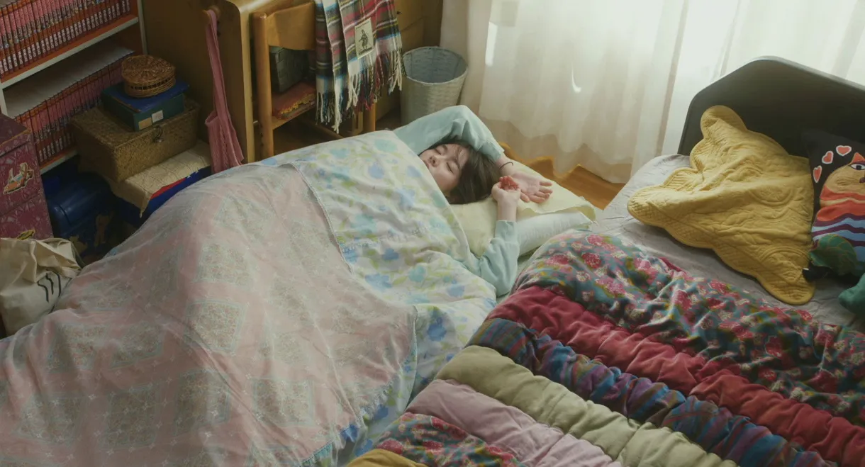 When Morning Comes, I Feel Empty