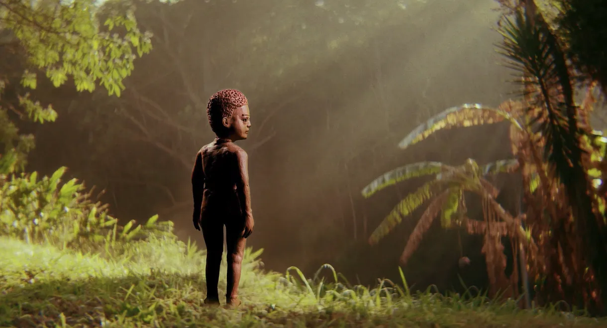 Not Dead