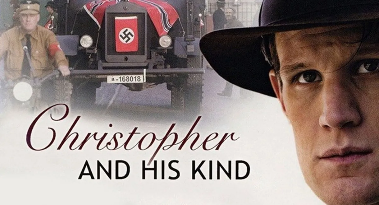 Christopher and His Kind