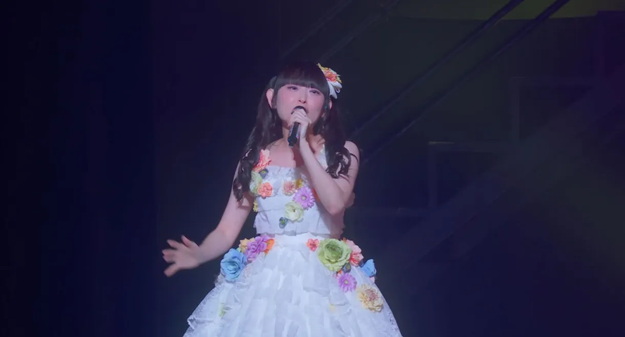 田村ゆかり LOVE♡LIVE 2025 *Wonderful Happiness*