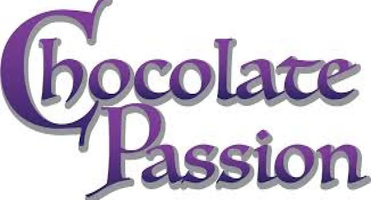 Great Chefs: Chocolate Passion