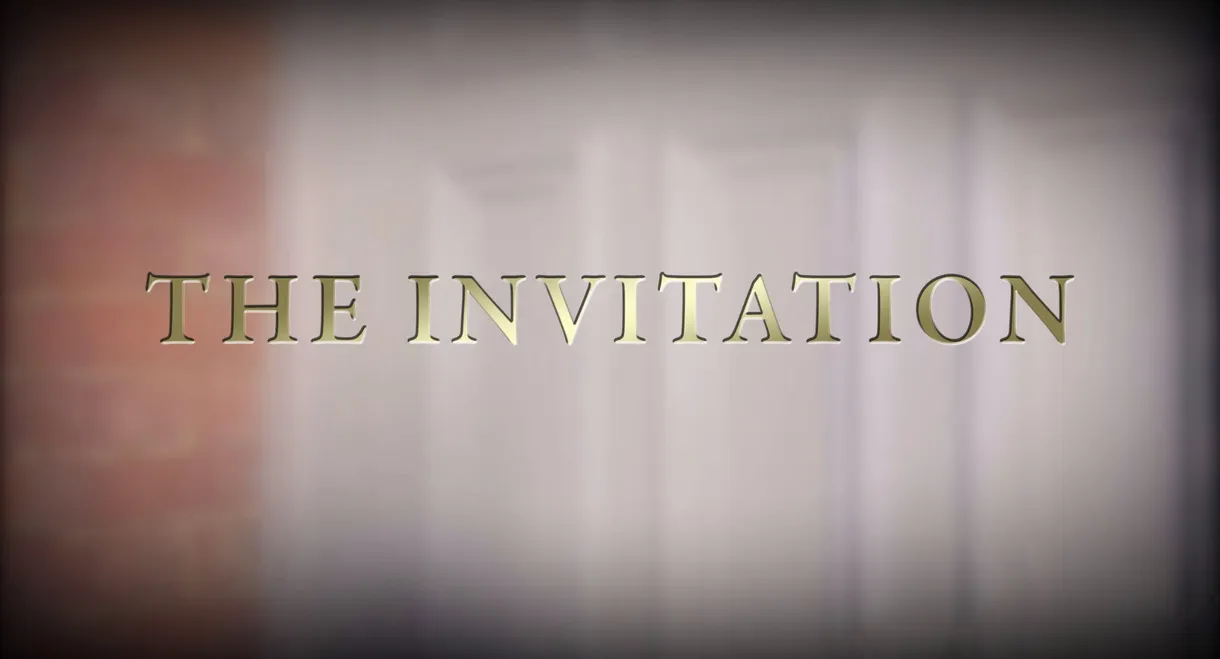 The Invitation