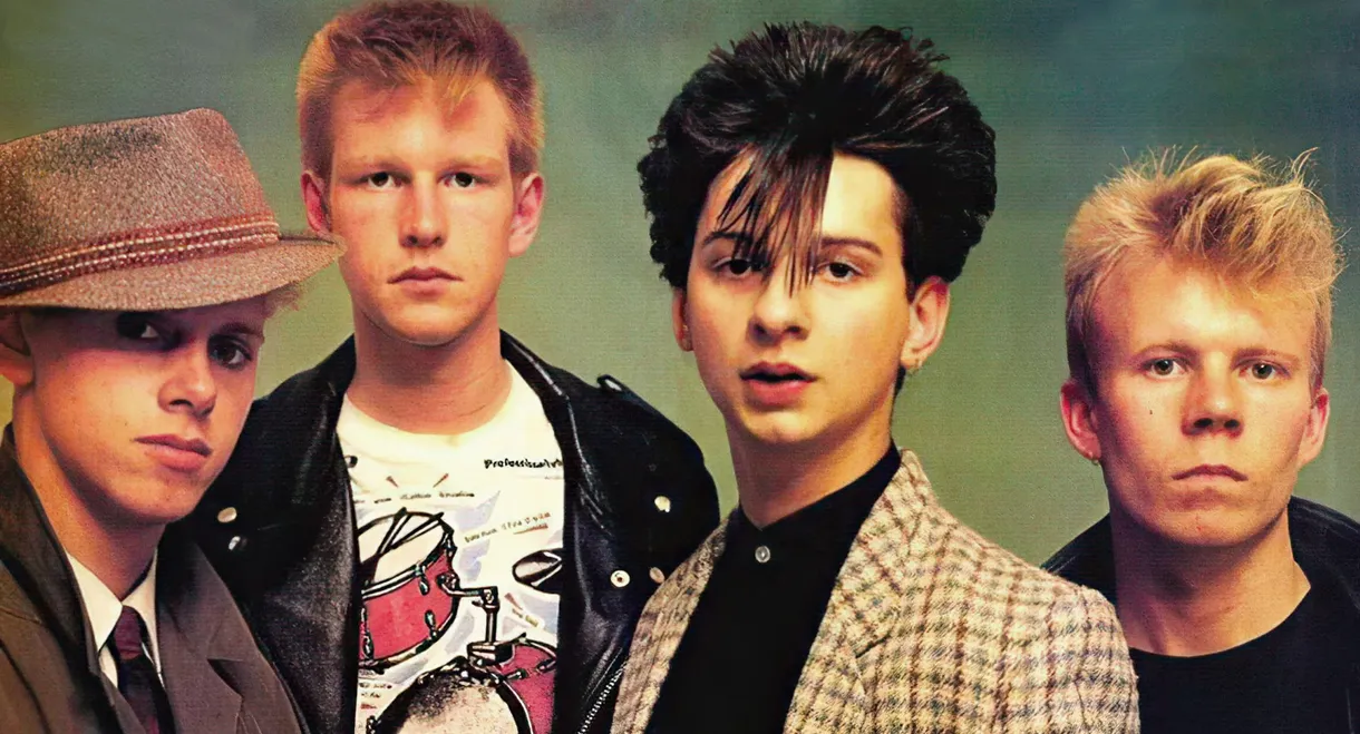 Depeche Mode: 1980–81 “Do We Really Have to Give Up Our Day Jobs?”