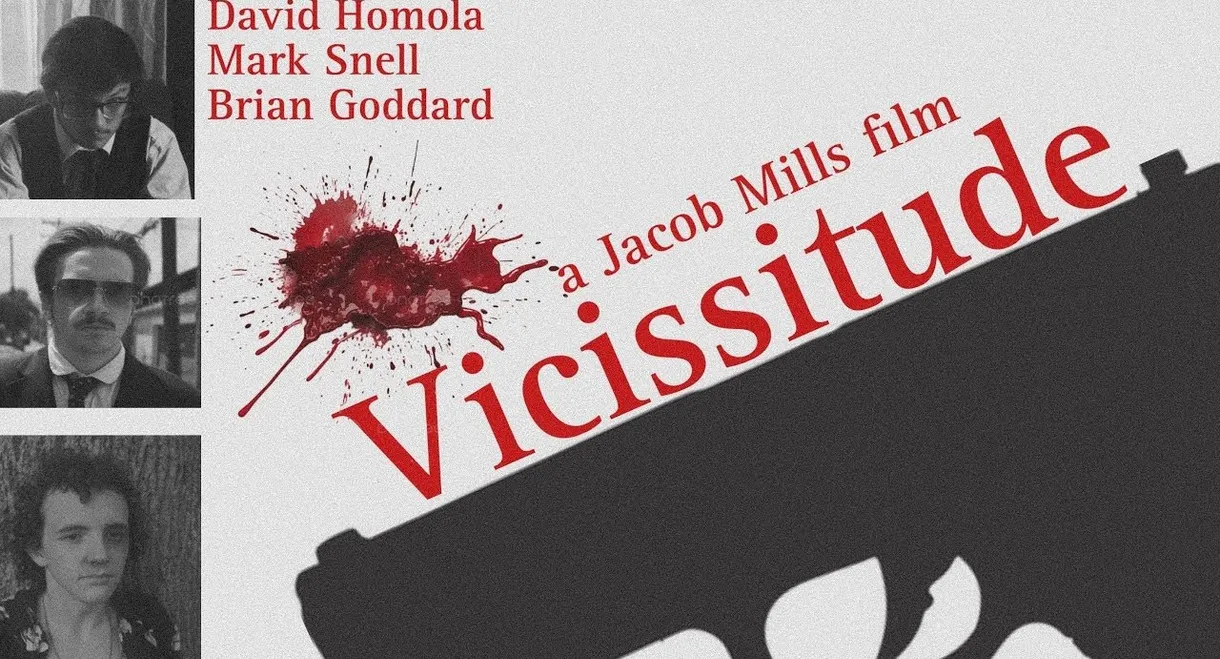 Vicissitude
