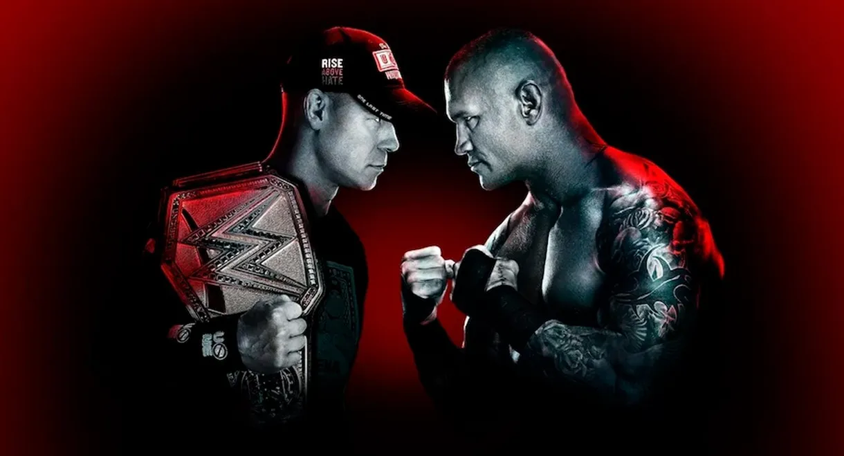 Backlash 2025