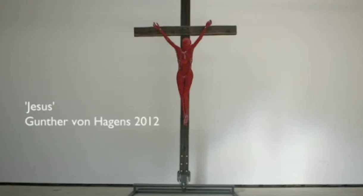 Crucifixion